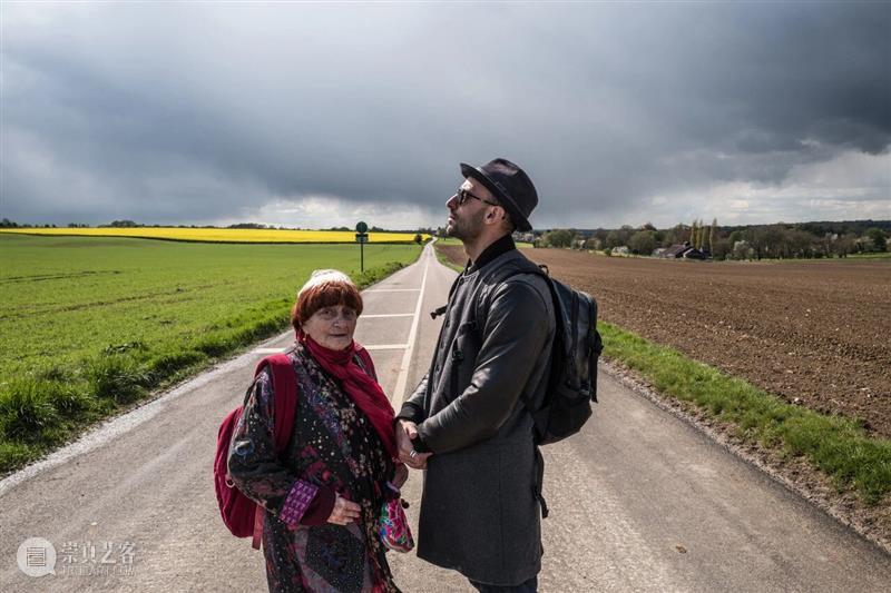 时尚芭莎艺术报道|JR:面孔就是我们 BAZAAR ART 崇真艺客